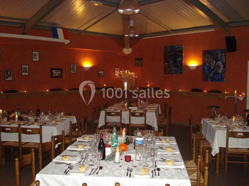 Location salle Nîmes (Gard) - Le Drop #3