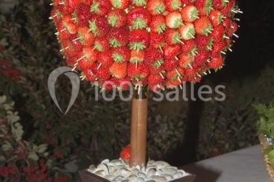 Miniature Location salle Nîmes (Gard) - Le Drop #10 Location salle Nîmes (Gard) - Le Drop #15