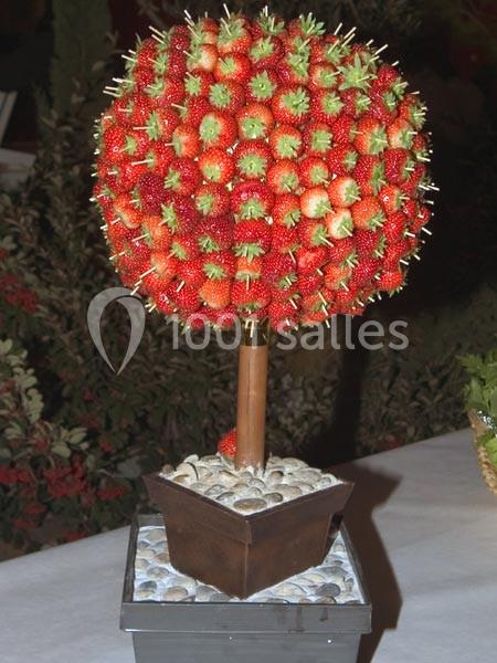 Location salle Nîmes (Gard) - Le Drop #10