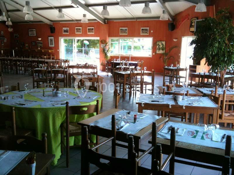 Location salle Nîmes (Gard) - Le Drop #2