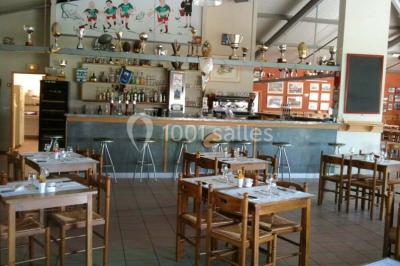 Miniature Location salle Nîmes (Gard) - Le Drop #13 Location salle Nîmes (Gard) - Le Drop #15