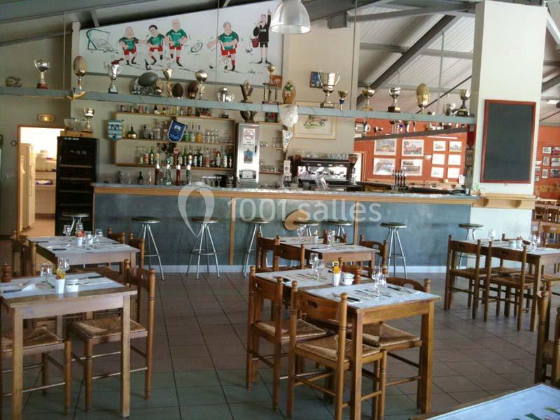 Location salle Nîmes (Gard) - Le Drop #13