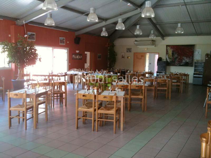 Location salle Nîmes (Gard) - Le Drop #14