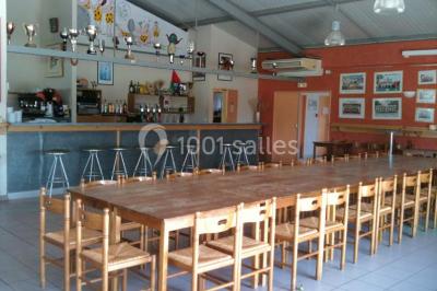 Miniature Location salle Nîmes (Gard) - Le Drop #15 Location salle Nîmes (Gard) - Le Drop #15