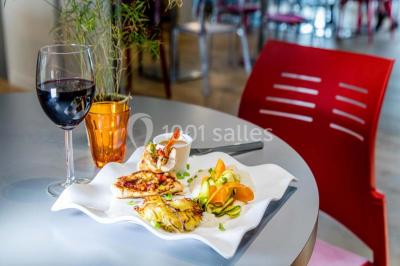 Ibis Styles Rennes Saint Grégoire - photo 5