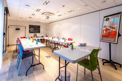 Ibis Styles Rennes Saint Grégoire - photo 1