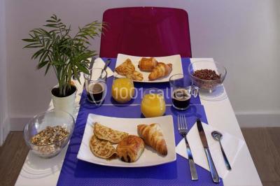 Ibis Styles Rennes Saint Grégoire - photo 4