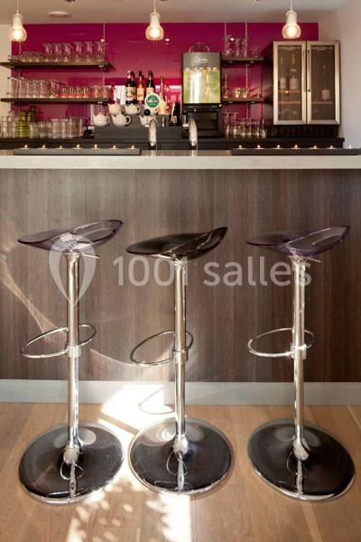 Ibis Styles Rennes Saint Grégoire - galerie - photo 6