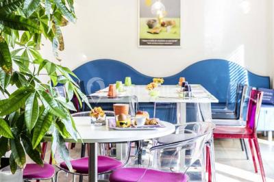 Ibis Styles Rennes Saint Grégoire - photo 3