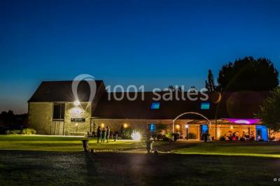 Ferme de Maubuisson - photo 2