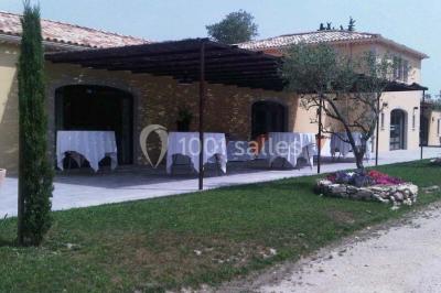 Location salle Saint-Rémy-de-Provence (Bouches-du-Rhône) - Mas De Jonquerolles #6