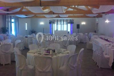 Location salle Saint-Rémy-de-Provence (Bouches-du-Rhône) - Mas De Jonquerolles #6