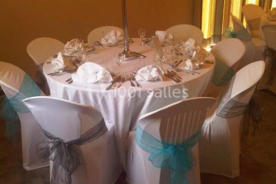 Location salle Saint-Rémy-de-Provence (Bouches-du-Rhône) - Mas De Jonquerolles #6