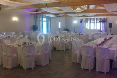 Location salle Saint-Rémy-de-Provence (Bouches-du-Rhône) - Mas De Jonquerolles #6