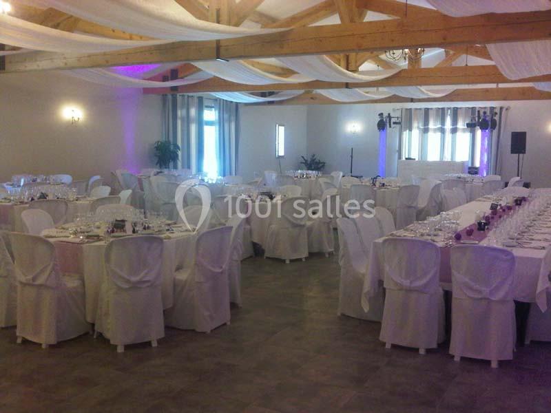 Location salle Saint-Rémy-de-Provence (Bouches-du-Rhône) - Mas De Jonquerolles #6