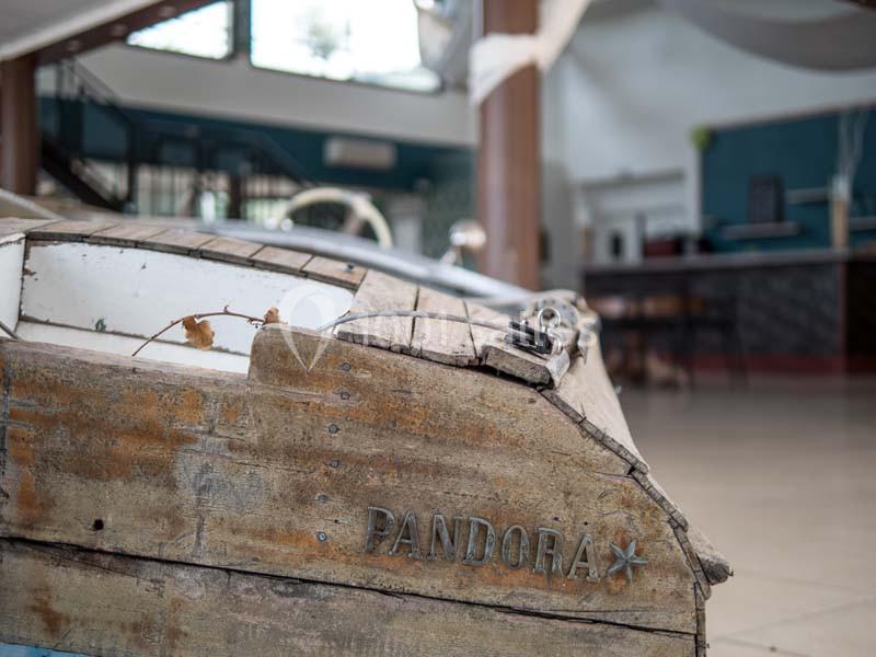 Location salle Collioure (Pyrénées-Orientales) - Les Terrasses De Collioure #7