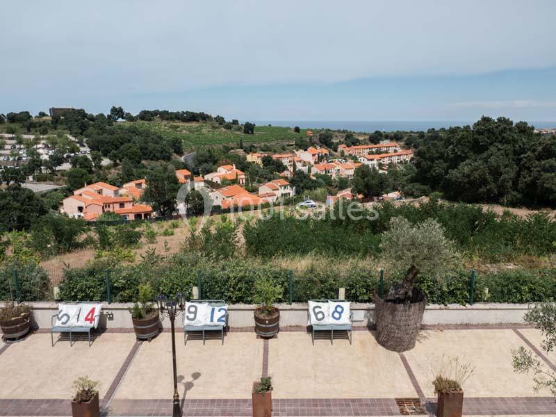 Location salle Collioure (Pyrénées-Orientales) - Les Terrasses De Collioure #11