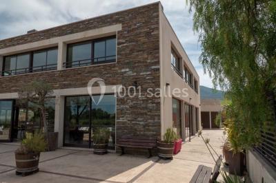 Miniature Location salle Collioure (Pyrénées-Orientales) - Les Terrasses De Collioure #3 Location salle Collioure (Pyrénées-Orientales) - Les Terrasses De Collioure #12