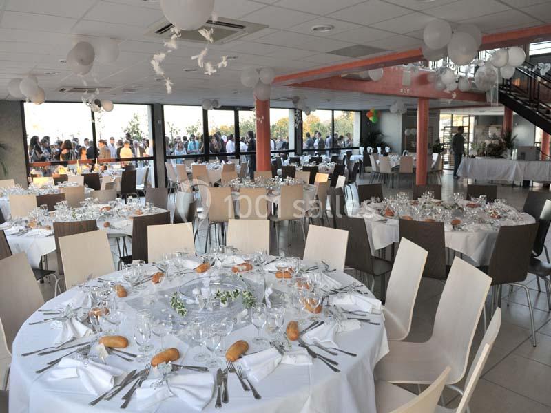 Location salle Collioure (Pyrénées-Orientales) - Les Terrasses De Collioure #4