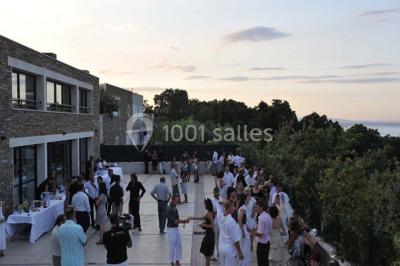 Miniature Location salle Collioure (Pyrénées-Orientales) - Les Terrasses De Collioure #8 Location salle Collioure (Pyrénées-Orientales) - Les Terrasses De Collioure #12