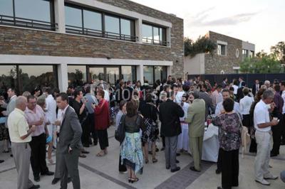 Miniature Location salle Collioure (Pyrénées-Orientales) - Les Terrasses De Collioure #9 Location salle Collioure (Pyrénées-Orientales) - Les Terrasses De Collioure #12