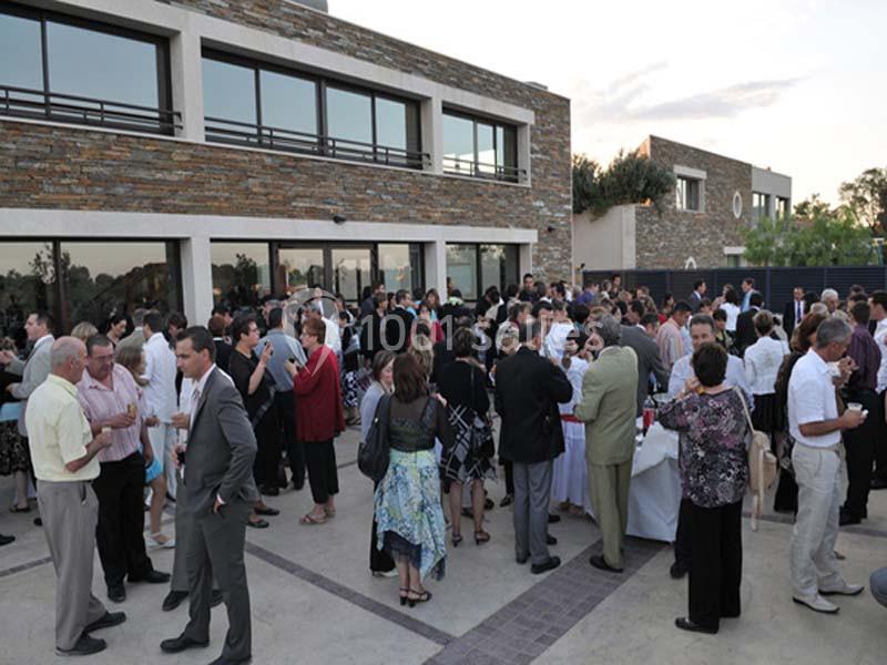 Location salle Collioure (Pyrénées-Orientales) - Les Terrasses De Collioure #9