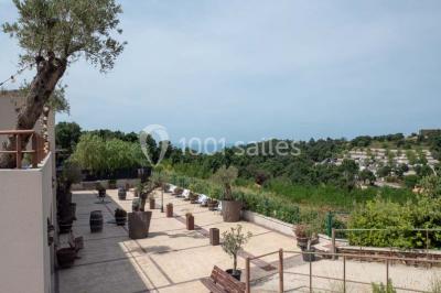 Miniature Location salle Collioure (Pyrénées-Orientales) - Les Terrasses De Collioure #2 Location salle Collioure (Pyrénées-Orientales) - Les Terrasses De Collioure #12