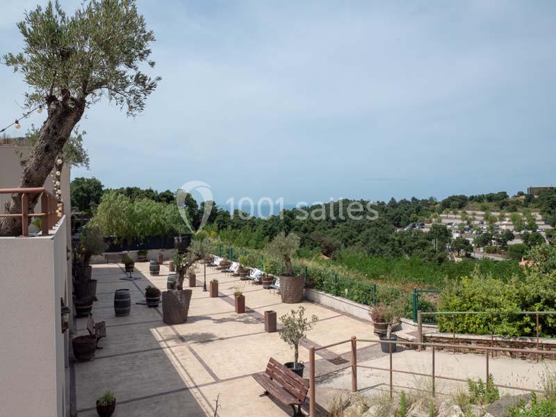 Location salle Collioure (Pyrénées-Orientales) - Les Terrasses De Collioure #2