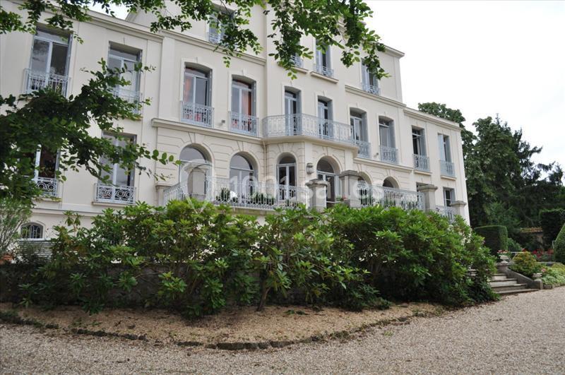 Location salle Galluis (Yvelines) - Demeure Lamaury #1