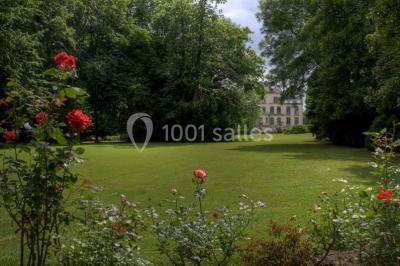 Miniature Location salle Galluis (Yvelines) - Demeure Lamaury #2 Location salle Galluis (Yvelines) - Demeure Lamaury #21