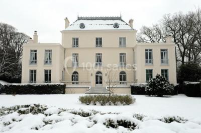 Miniature Location salle Galluis (Yvelines) - Demeure Lamaury #3 Location salle Galluis (Yvelines) - Demeure Lamaury #21