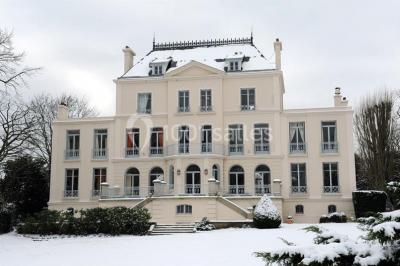 Miniature Location salle Galluis (Yvelines) - Demeure Lamaury #4 Location salle Galluis (Yvelines) - Demeure Lamaury #21