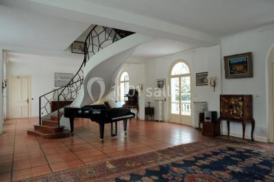 Miniature Location salle Galluis (Yvelines) - Demeure Lamaury #5 Location salle Galluis (Yvelines) - Demeure Lamaury #21