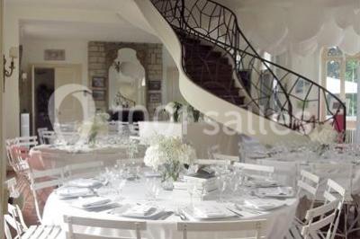 Miniature Location salle Galluis (Yvelines) - Demeure Lamaury #7 Location salle Galluis (Yvelines) - Demeure Lamaury #21