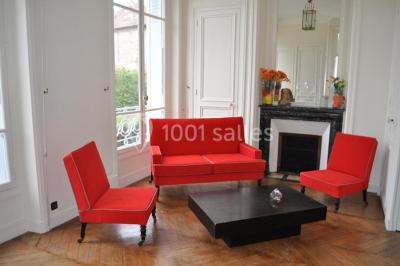 Miniature Location salle Galluis (Yvelines) - Demeure Lamaury #8 Location salle Galluis (Yvelines) - Demeure Lamaury #21