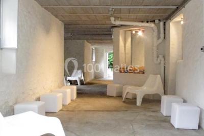 Miniature Location salle Galluis (Yvelines) - Demeure Lamaury #9 Location salle Galluis (Yvelines) - Demeure Lamaury #21