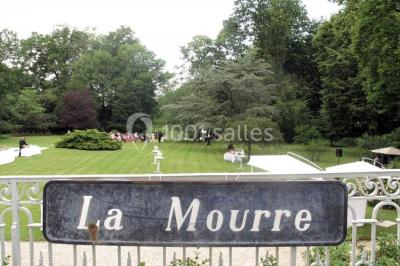 Miniature Location salle Galluis (Yvelines) - Demeure Lamaury #14 Location salle Galluis (Yvelines) - Demeure Lamaury #21