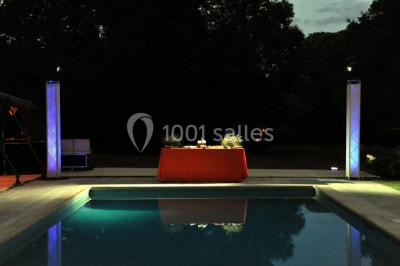 Miniature Location salle Galluis (Yvelines) - Demeure Lamaury #15 Location salle Galluis (Yvelines) - Demeure Lamaury #21