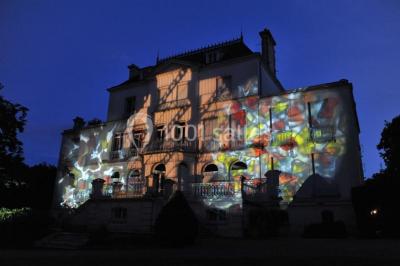 Miniature Location salle Galluis (Yvelines) - Demeure Lamaury #20 Location salle Galluis (Yvelines) - Demeure Lamaury #21