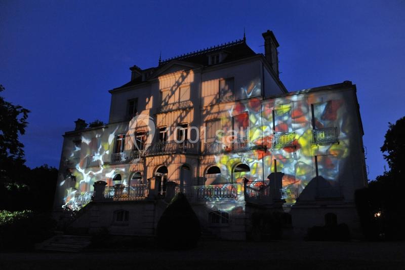 Location salle Galluis (Yvelines) - Demeure Lamaury #20