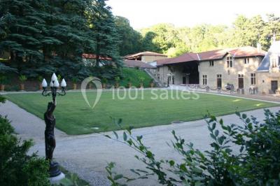 Château d'Anjou - photo 5