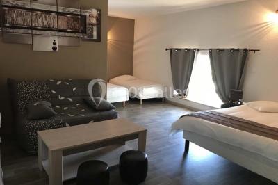 Location salle Collanges (Puy-de-Dôme) - Domaine Le Clos Du Fort #24