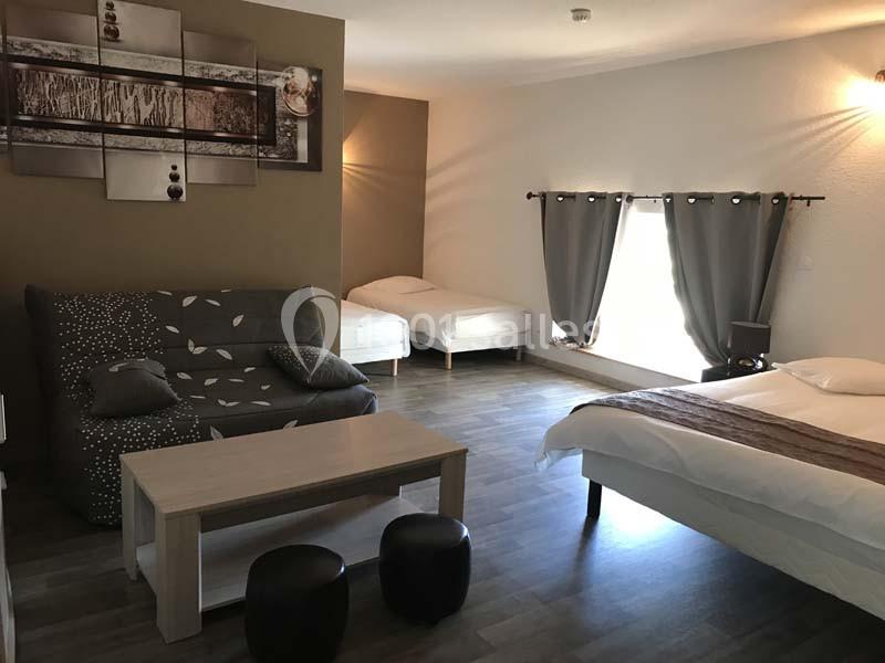 Location salle Collanges (Puy-de-Dôme) - Domaine Le Clos Du Fort #20