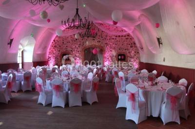 Location salle Collanges (Puy-de-Dôme) - Domaine Le Clos Du Fort #24