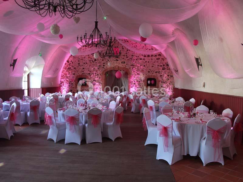 Location salle Collanges (Puy-de-Dôme) - Domaine Le Clos Du Fort #9