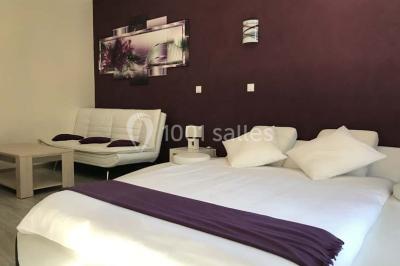 Location salle Collanges (Puy-de-Dôme) - Domaine Le Clos Du Fort #24