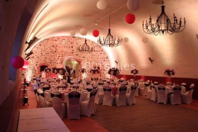 Location salle Collanges (Puy-de-Dôme) - Domaine Le Clos Du Fort #24