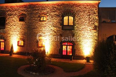 Location salle Collanges (Puy-de-Dôme) - Domaine Le Clos Du Fort #24
