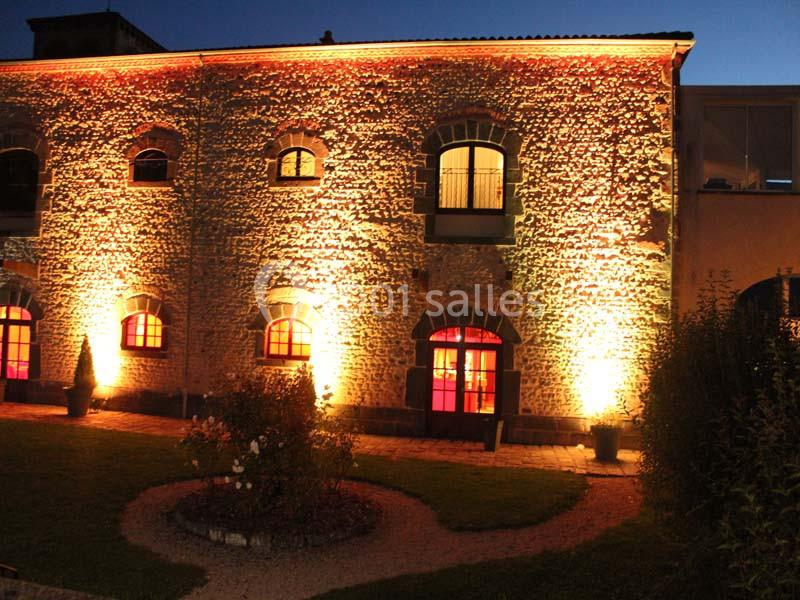 Domaine Le Clos Du Fort - galerie - photo 3