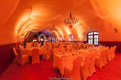 Location salle Collanges (Puy-de-Dôme) - Domaine Le Clos Du Fort #24